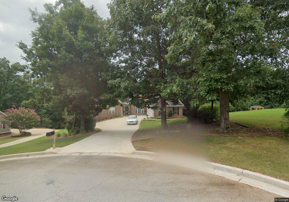 3130 Springside Ct, Conyers, GA 30094 - photo 1