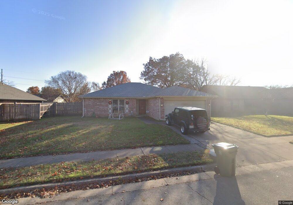 2020 Spicewood Rd, Bedford, TX 76021 - photo 1