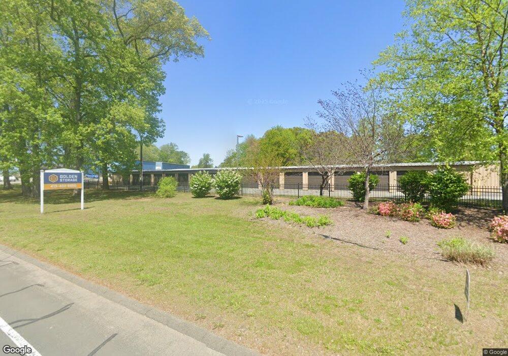 444 Shoemaker Ln, Agawam, MA 01001 - photo 1