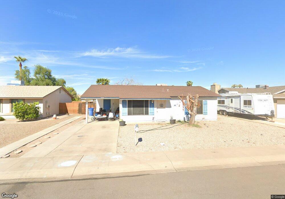 812 W El Prado Rd, Chandler, AZ 85225 - photo 1