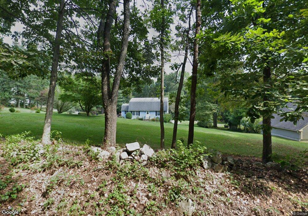 153 Burlingame Rd, Charlton, MA 01507 - photo 1