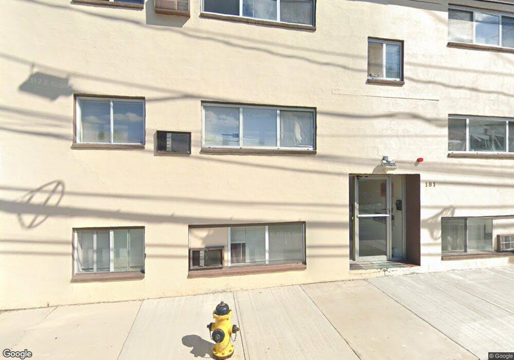 181 School St unit 1, Waltham, MA 02451 - photo 1