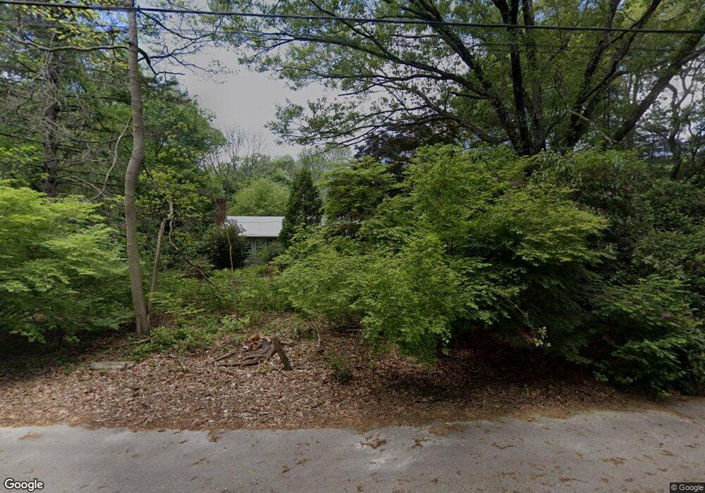 285 Ide Rd, North Scituate, RI 02857 - photo 1