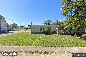 109 S Main St, Ellis Grove, IL 62241