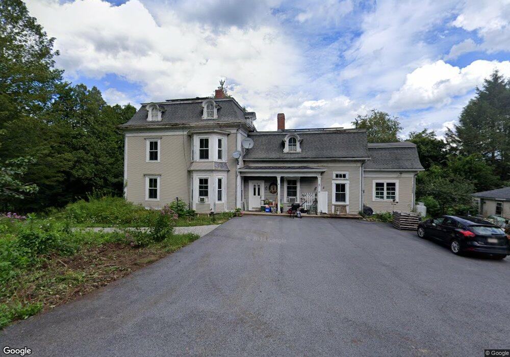 29 Circle Rd, Barre, MA 01005 - photo 1