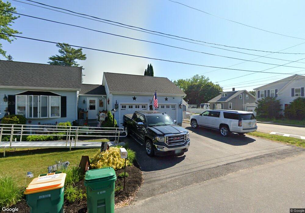 5 Yale St unit 1 & 2, Rochester, NH 03867 - photo 1