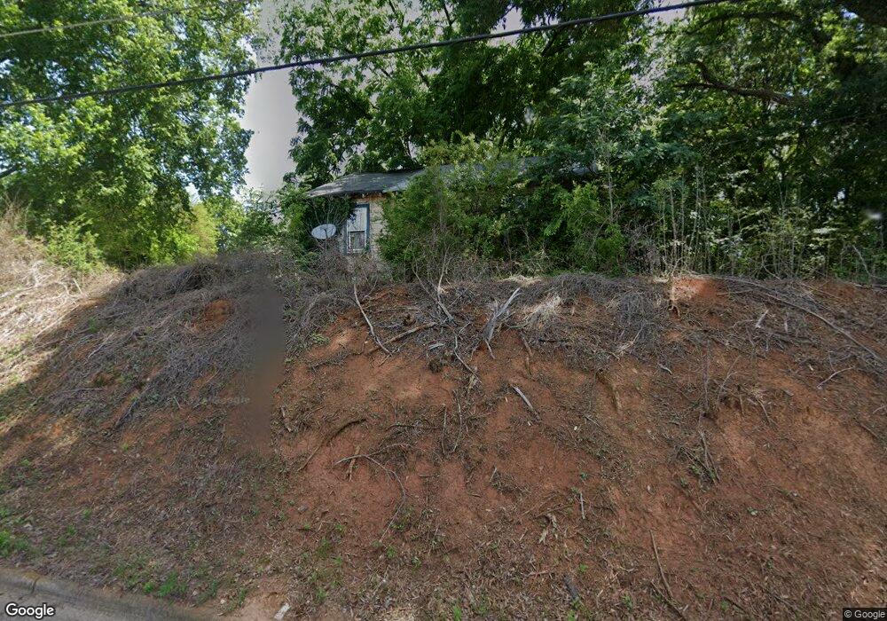 510 Brevard St, Statesville, NC 28677 - photo 1