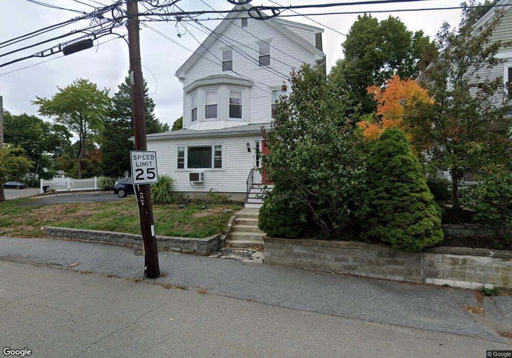 111 Woerd Ave, Waltham, MA 02453 - photo 1