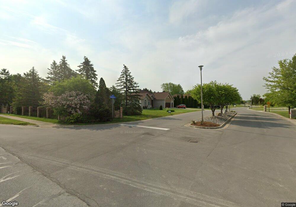 12031 Country Run Dr, Birch Run, MI 48415 - photo 1