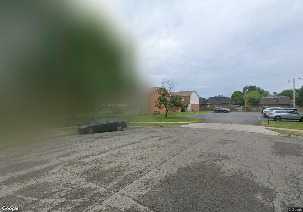 5567 Rockwood Ct, Columbus, OH 43229 - photo 1