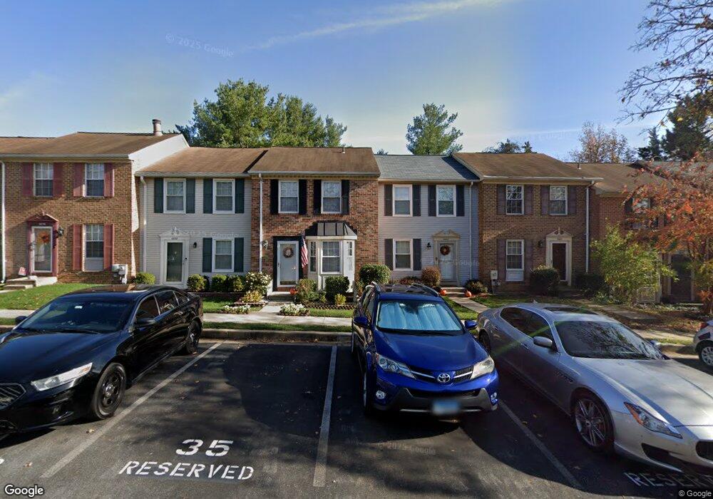 6276 Ducketts Ln, Elkridge, MD 21075 - photo 1