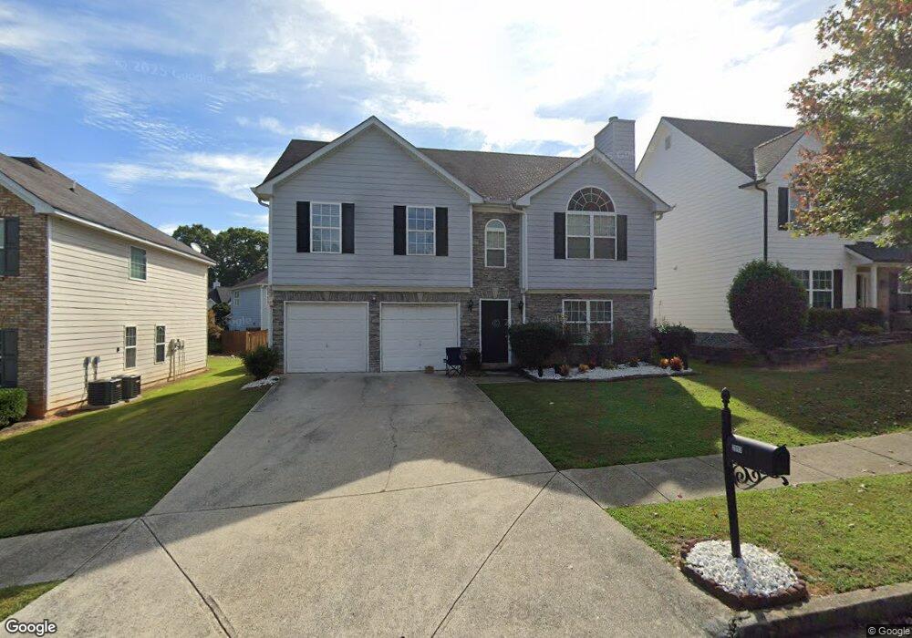 2993 Austin Ridge Dr, Dacula, GA 30019 - photo 1