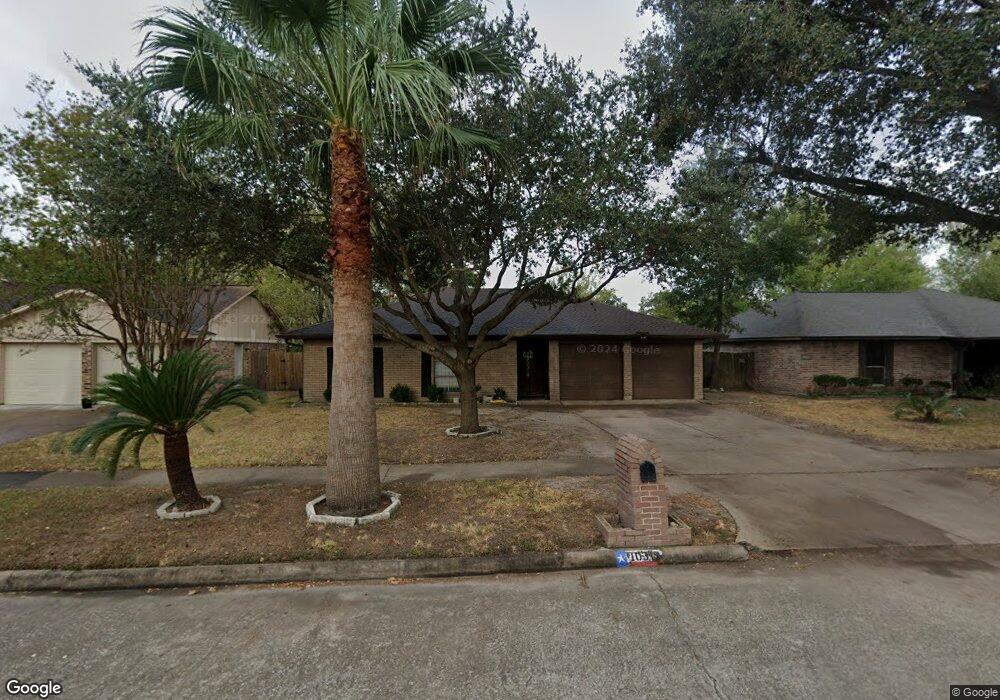 10319 Mountain Park Dr, Houston, TX 77086 - photo 1