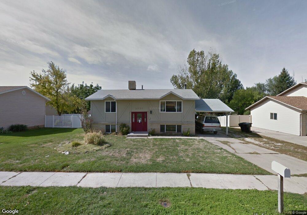 2627 N 690 W, Clearfield, UT 84015 - photo 1