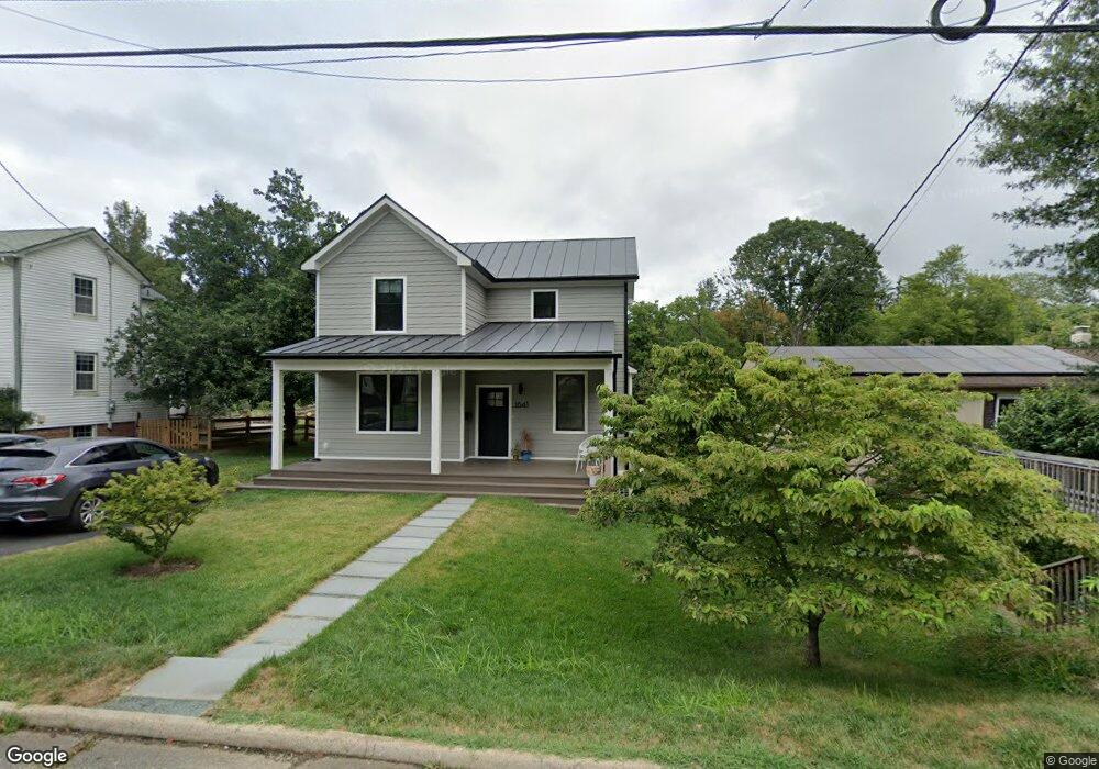 1641 E Market St, Charlottesville, VA 22902 - photo 1