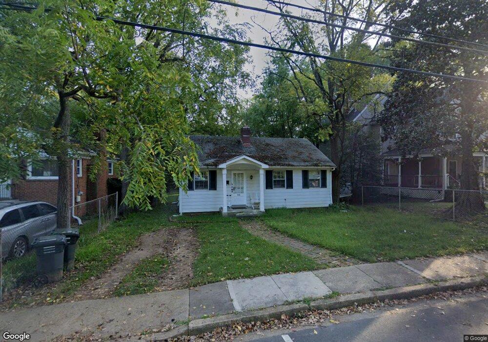 805 Lincoln Ave, Falls Church, VA 22046 - photo 1