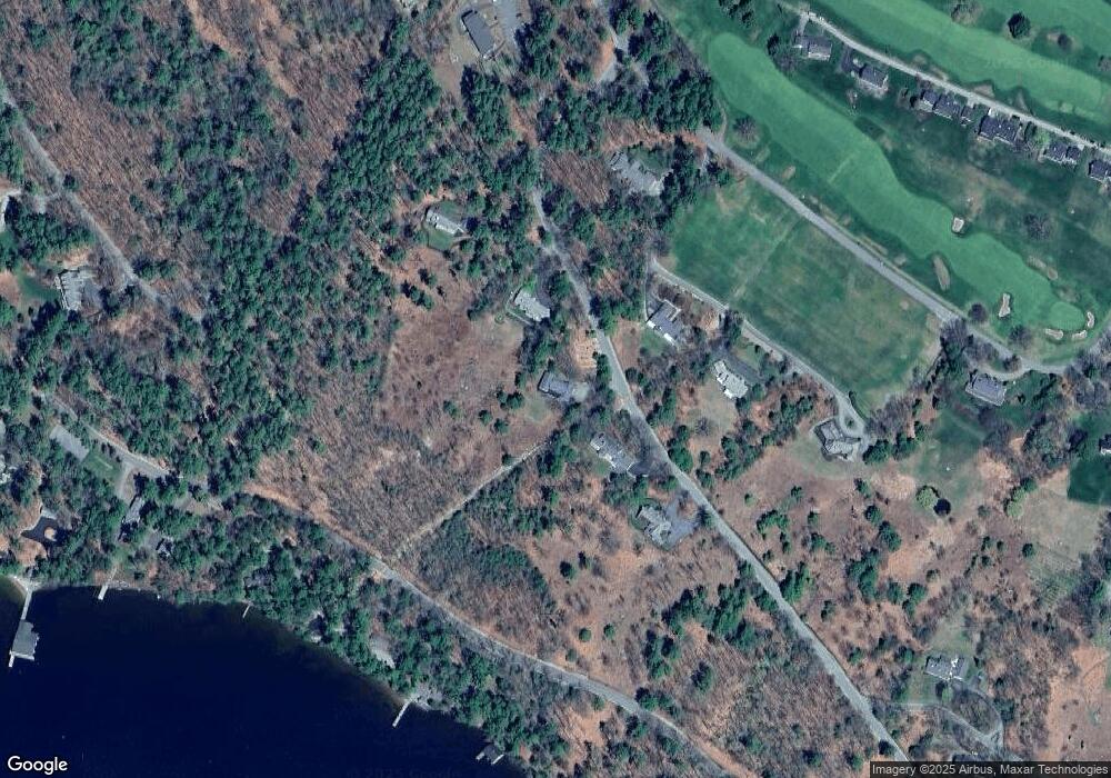 44 Beach Rd, Moultonborough, NH 03254 - photo 1