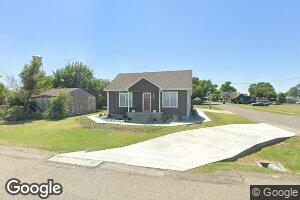 149 Clifford St, Gorham, KS 67640