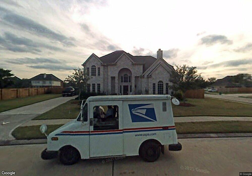 801 High Ridge Dr, Friendswood, TX 77546 - photo 1