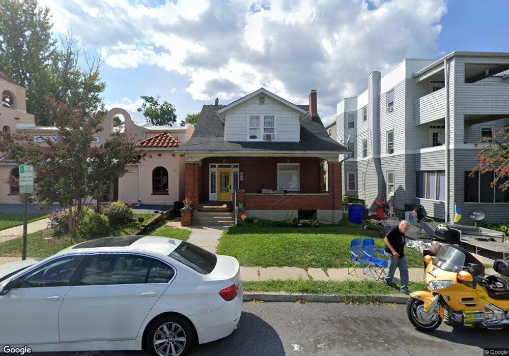 1203 Potomac Ave, Hagerstown, MD 21742 - photo 1