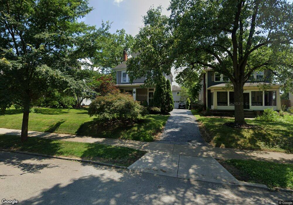 35 E Dunedin Rd, Columbus, OH 43214 - photo 1