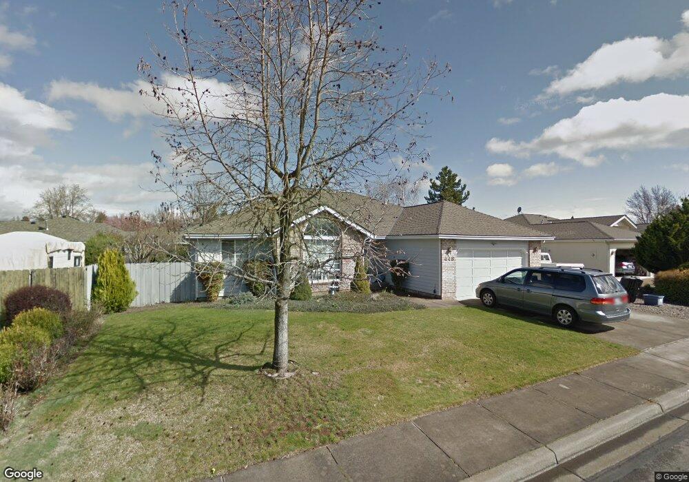 448 Creekside Cir, Central Point, OR 97502 - photo 1