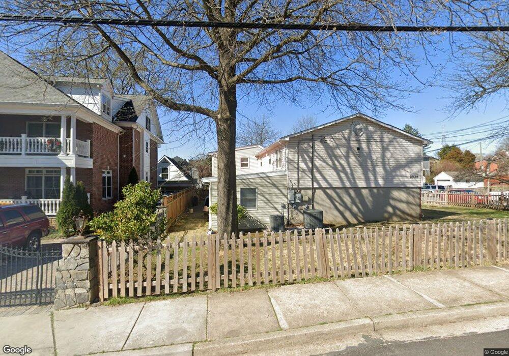 2028 N Edison St, Arlington, VA 22207 - photo 1