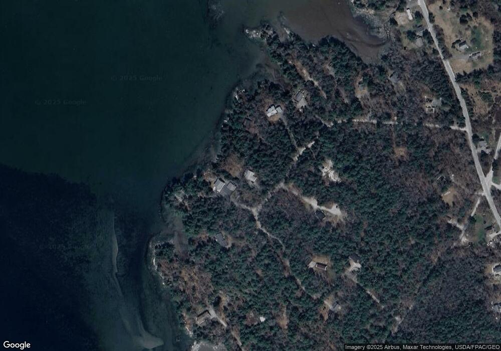 53 Evergreen Point Rd, Sullivan, ME 04664 - photo 1