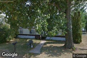 211 Lincoln St, Embden, ND 58079