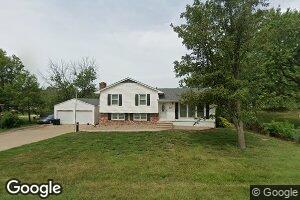 507 Willow Ln, Macon, MO 63552