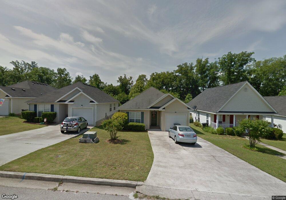 760 Faircloth Commons Rd, Evans, GA 30809 - photo 1