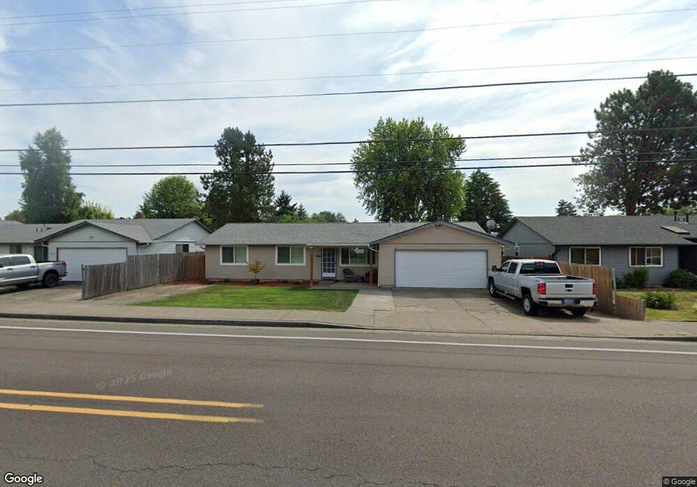 6150 Mcleod Ln NE, Keizer, OR 97303 - photo 1