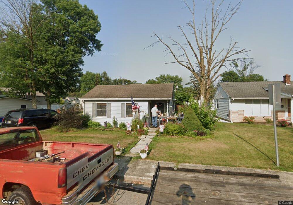 817 S Williams St, Bluffton, IN 46714 - photo 1