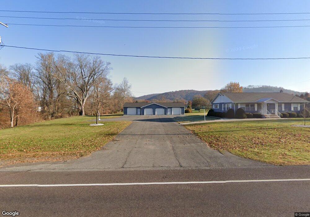 385 Route 118 Hwy, Hughesville, PA 17737 - photo 1