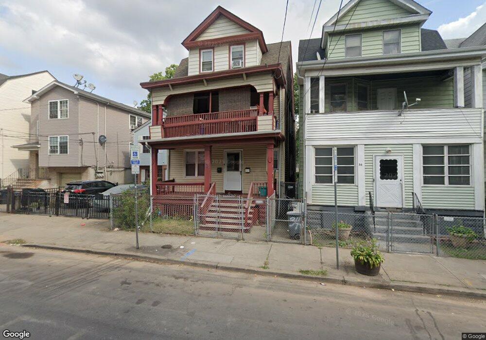 34 Stuyvesant Ave unit 2, Newark, NJ 07106 - photo 1