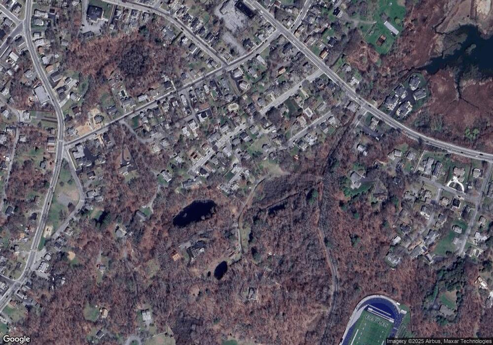 3 Maple Place, Plymouth, MA 02360 - photo 1