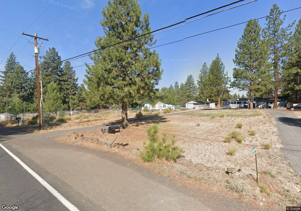 60277 Cinder Butte Rd, Bend, OR 97702 - photo 1