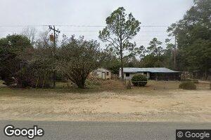2479 Rocky Ford Rd, Portal, GA 30450