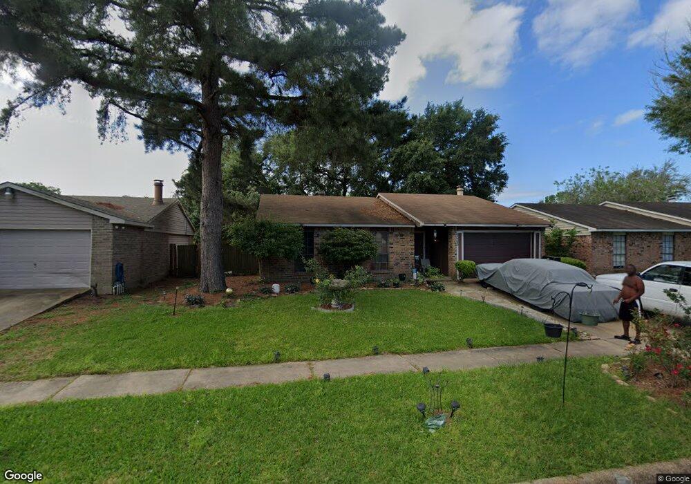 24419 Broken Bow Ln, Hockley, TX 77447 - photo 1