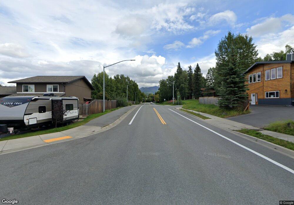 L1 E 88th Ave, Anchorage, AK 99507 - photo 1