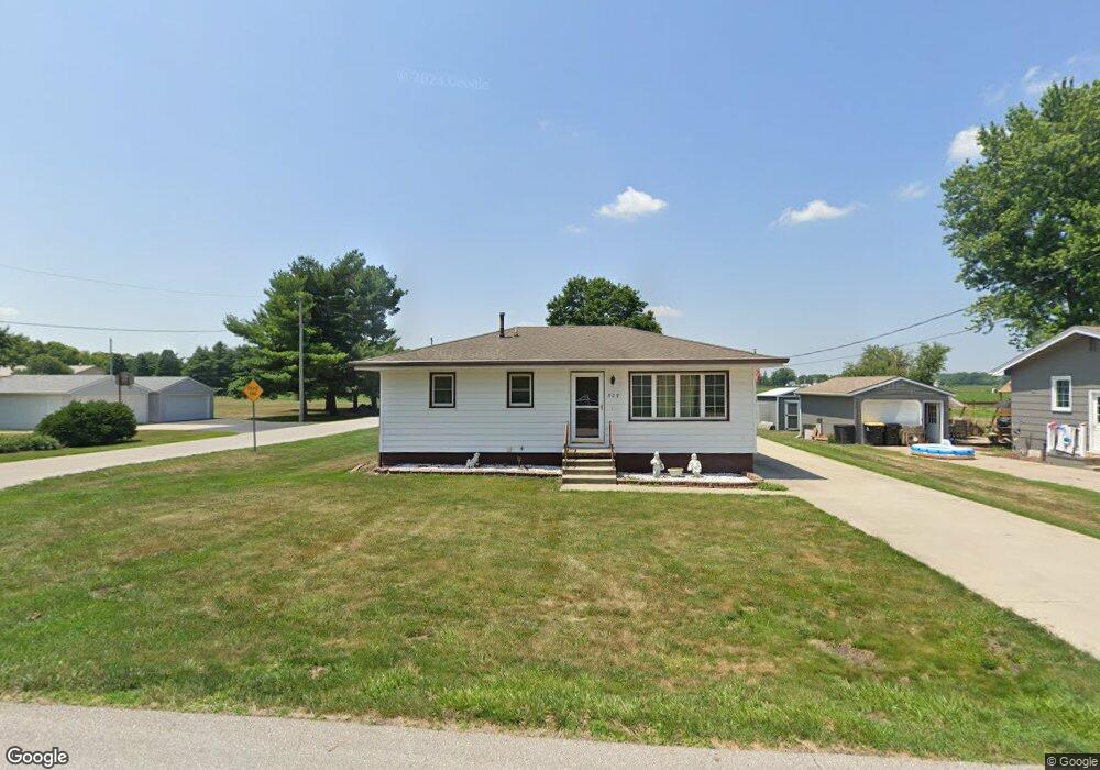 529 S Hastings Ave unit A, Colfax, IA 50054 - photo 1