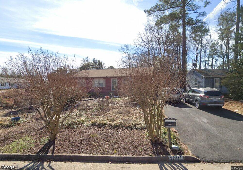 5601 English Setter Ct, North Chesterfield, VA 23237 - photo 1