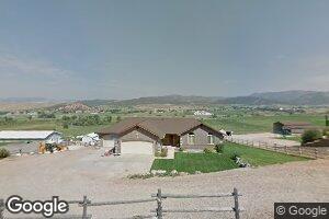 905 S West Hoytsville Rd, Coalville, UT 84017