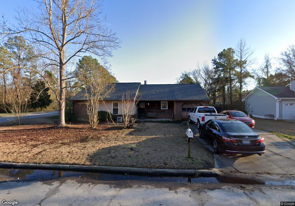 101 Hampton Ct, Jacksonville, NC 28546 - photo 1