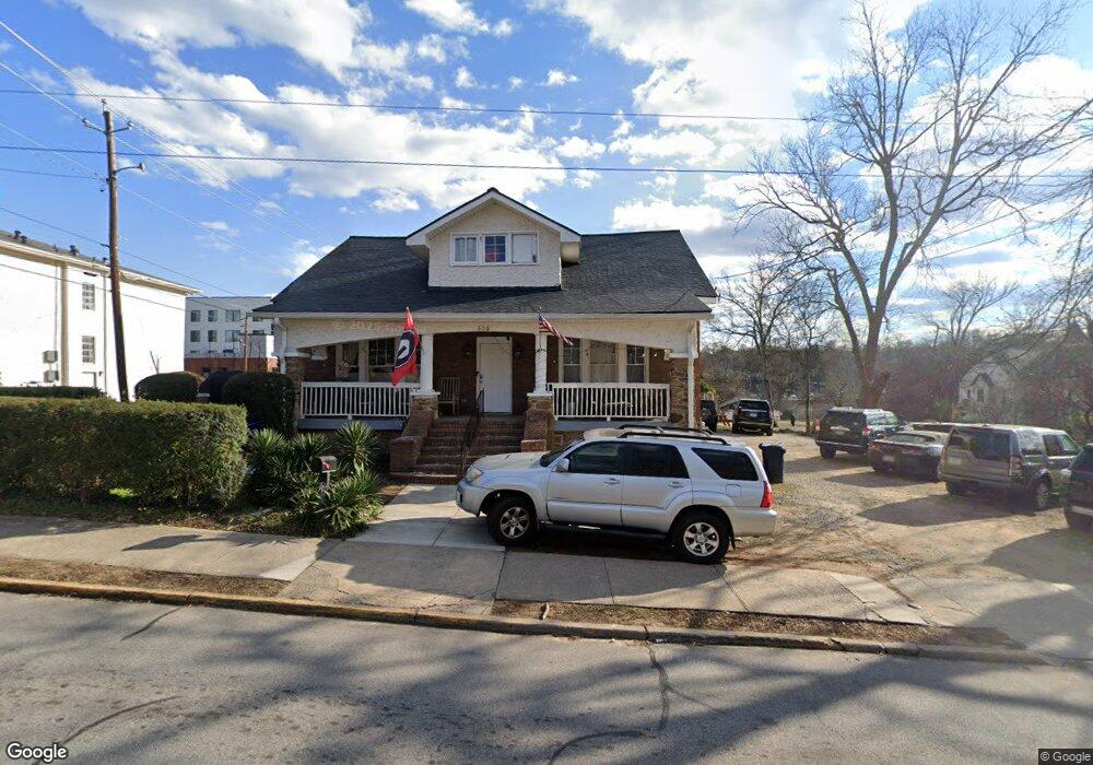 525 W Hancock Ave, Athens, GA 30601 - photo 1