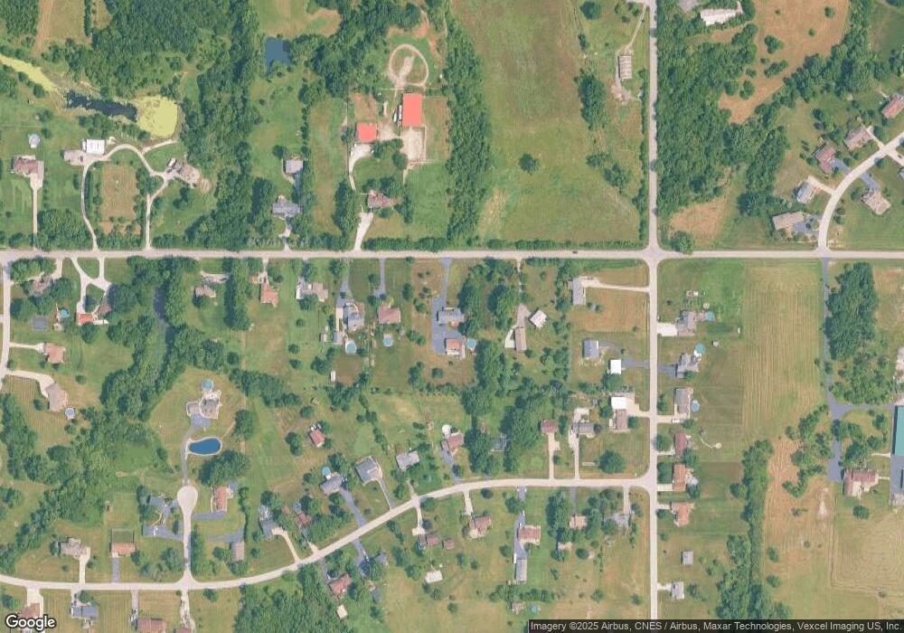 13001 W 117th Ave, Cedar Lake, IN 46303 - photo 1