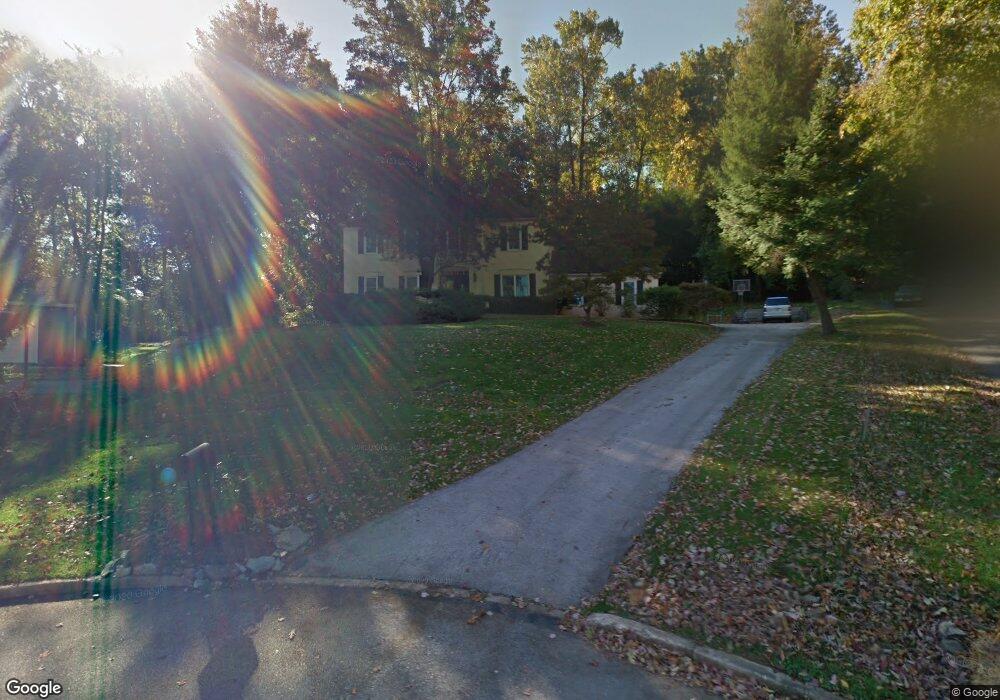 11 Van Loan Cir, Paoli, PA 19301 - photo 1