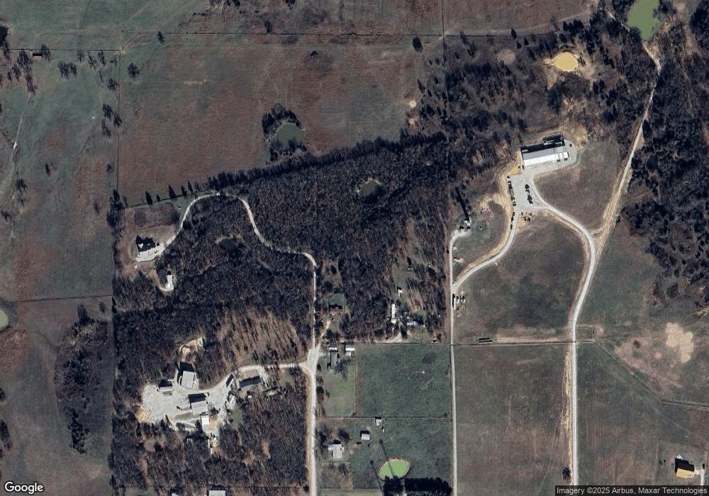 253 County Road 197, Gainesville, TX 76240 - photo 1