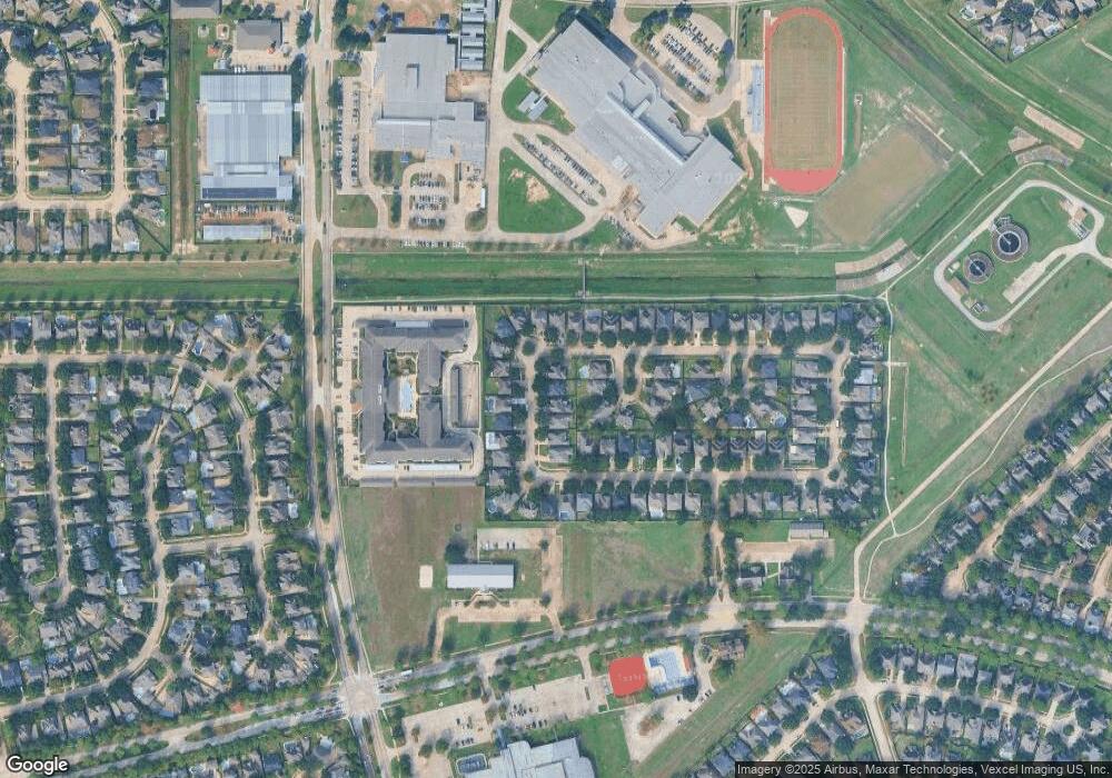 16811 Stoneside Dr, Houston, TX 77095 - photo 1