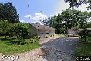 118 N Ford Dr, Ashkum, IL 60911